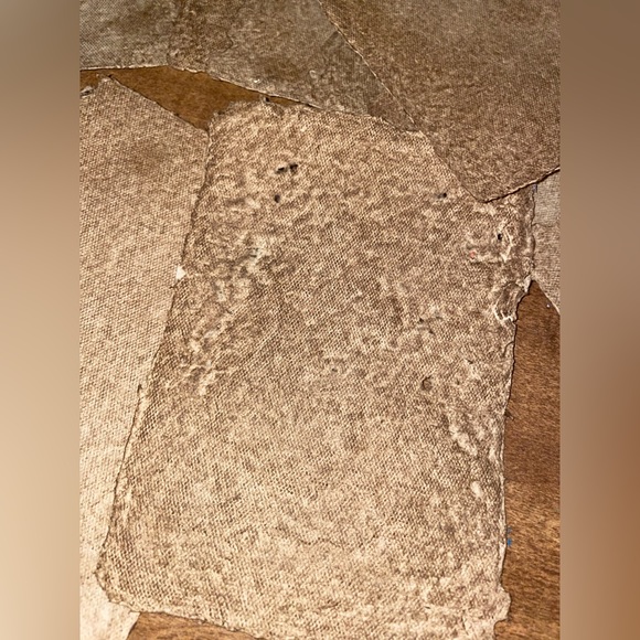 Vintage paper (scented) 25pc - Picture 8 of 9